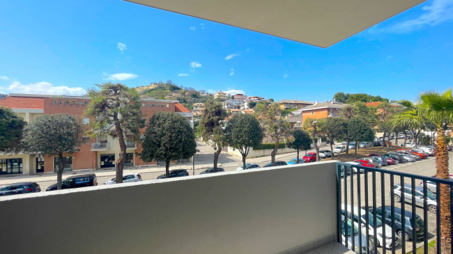 Appartamento in vendita a San Benedetto del Tronto