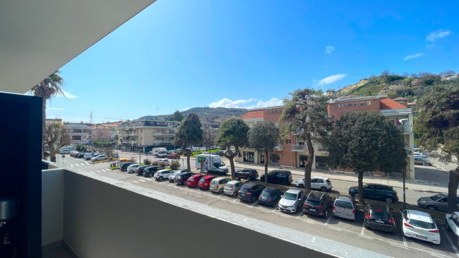 Appartamento in vendita a San Benedetto del Tronto
