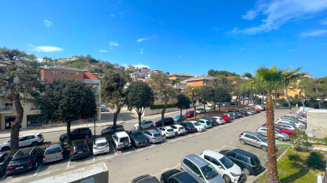 Appartamento in vendita a San Benedetto del Tronto