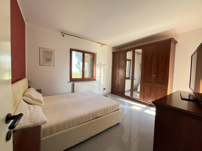 Casa cielo - terra in vendita a Offida