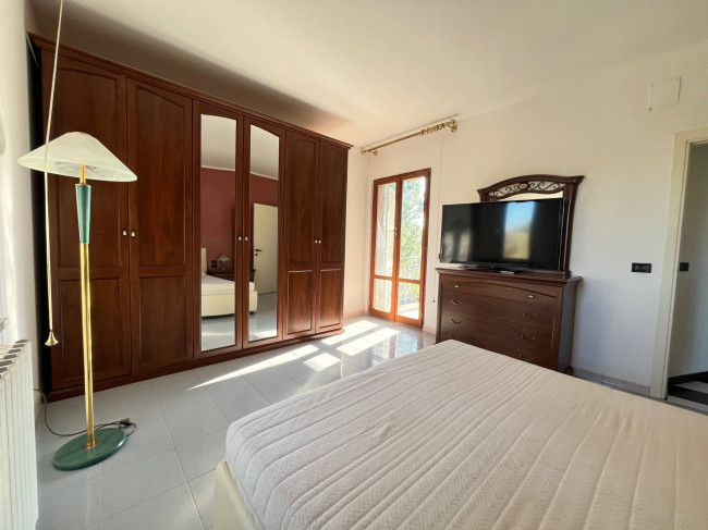Casa cielo - terra in vendita a Offida