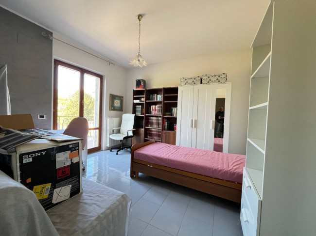 Casa cielo - terra in vendita a Offida