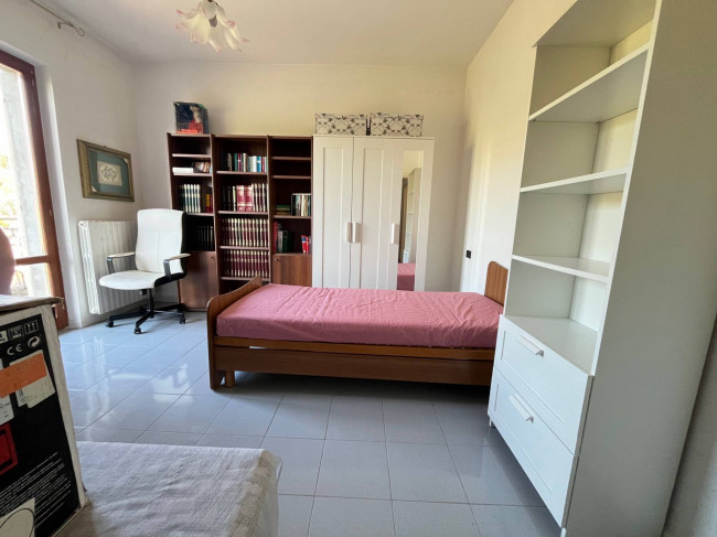 Casa cielo - terra in vendita a Offida