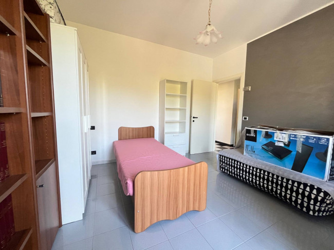Casa cielo - terra in vendita a Offida