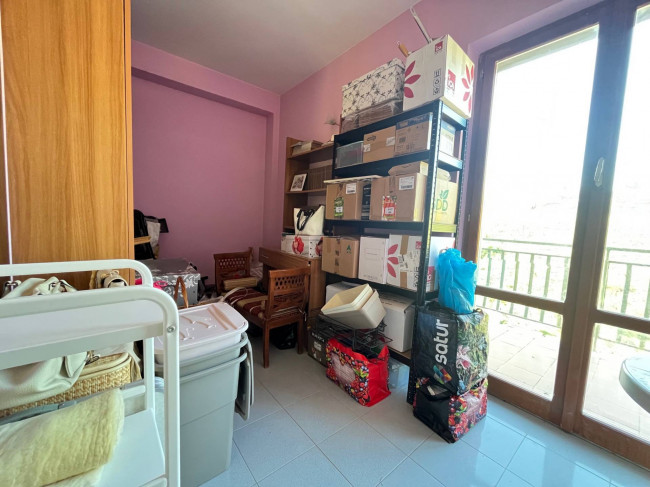 Casa cielo - terra in vendita a Offida
