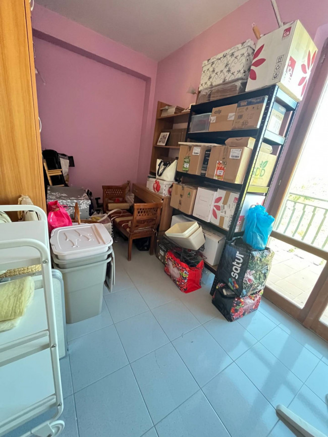 Casa cielo - terra in vendita a Offida