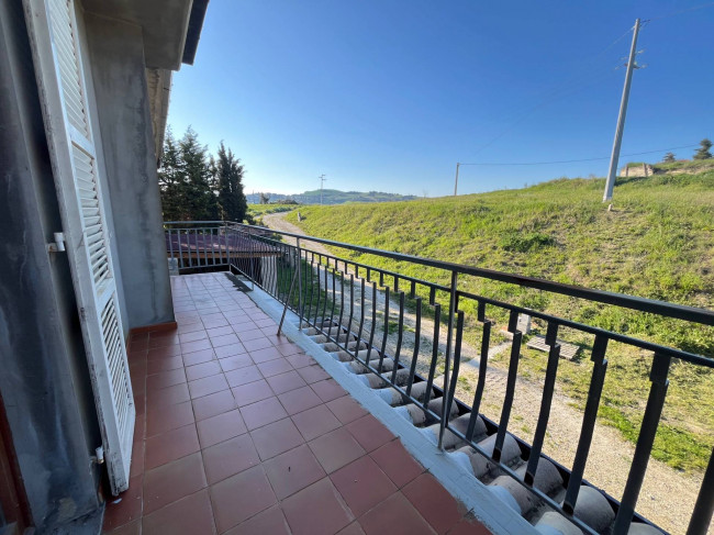 Casa cielo - terra in vendita a Offida
