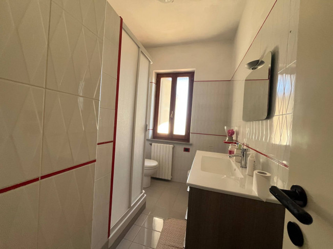 Casa cielo - terra in vendita a Offida