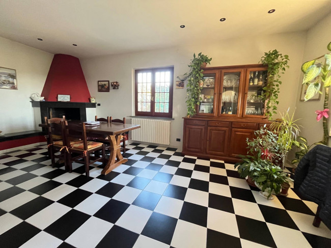Casa cielo - terra in vendita a Offida