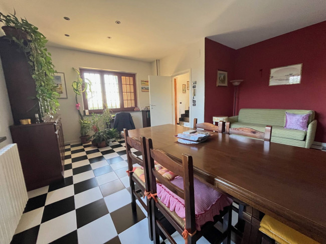 Casa cielo - terra in vendita a Offida