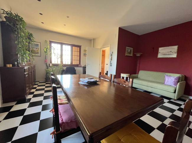 Casa cielo - terra in vendita a Offida