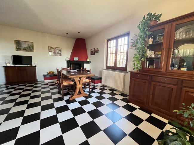 Casa cielo - terra in vendita a Offida