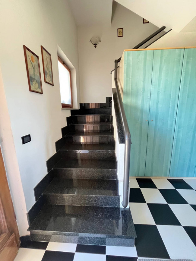 Casa cielo - terra in vendita a Offida