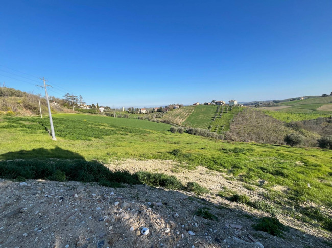 Casa cielo - terra in vendita a Offida