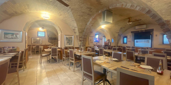 Attività commerciale in vendita a San Benedetto del Tronto