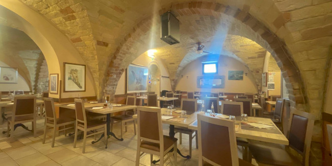 Attività commerciale in vendita a San Benedetto del Tronto