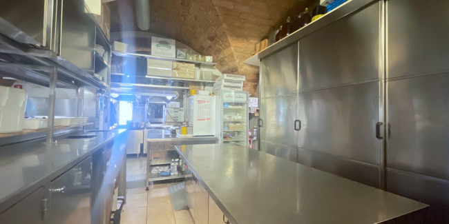 Attività commerciale in vendita a San Benedetto del Tronto