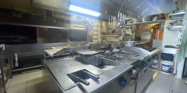 Attività commerciale in vendita a San Benedetto del Tronto