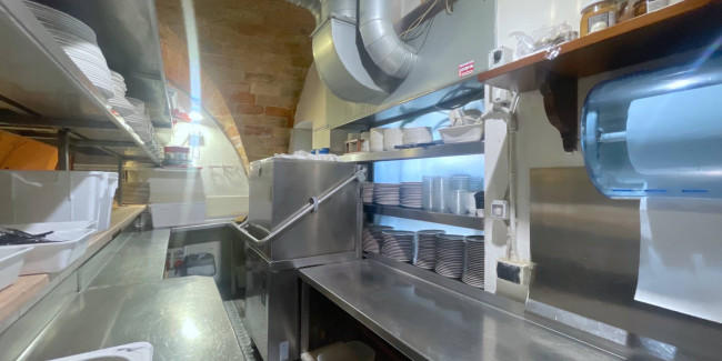 Attività commerciale in vendita a San Benedetto del Tronto