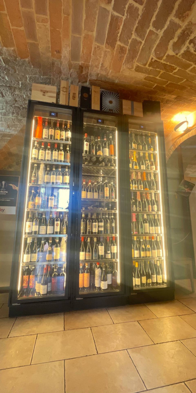 Attività commerciale in vendita a San Benedetto del Tronto