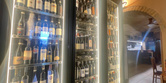 Attività commerciale in vendita a San Benedetto del Tronto