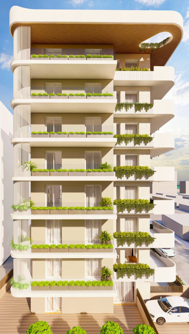 Appartamento in vendita a San Benedetto del Tronto