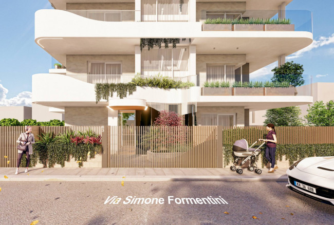 Appartamento in vendita a San Benedetto del Tronto