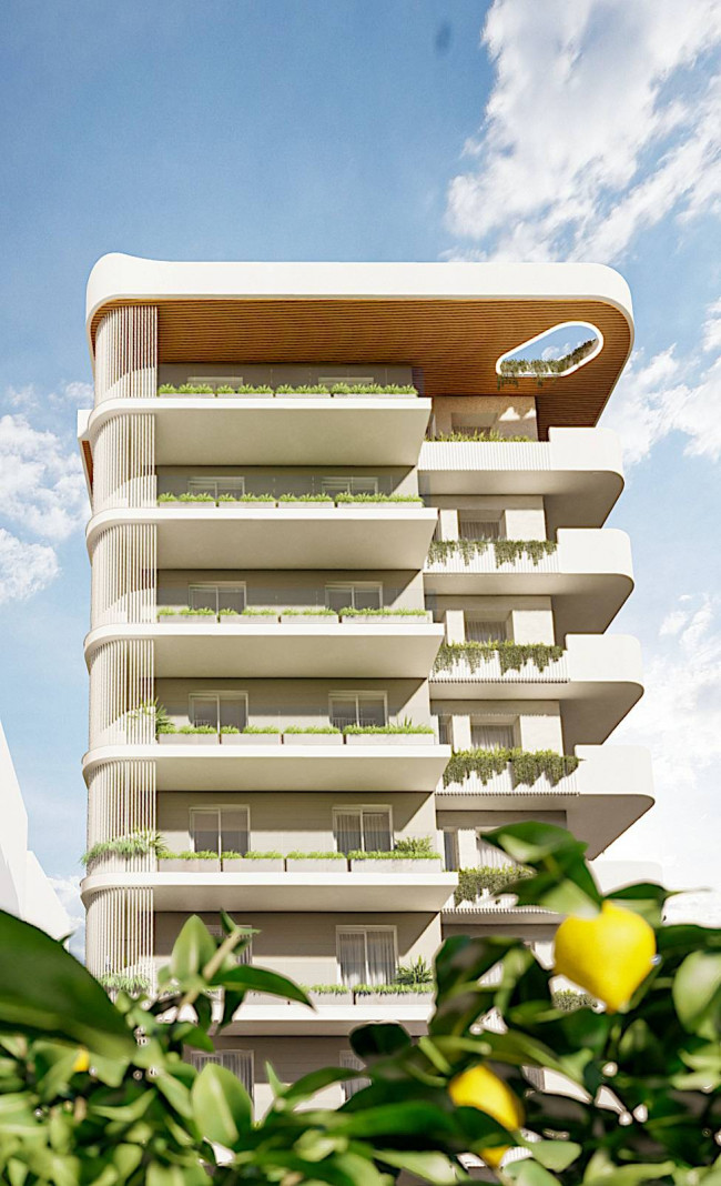 Appartamento in vendita a San Benedetto del Tronto