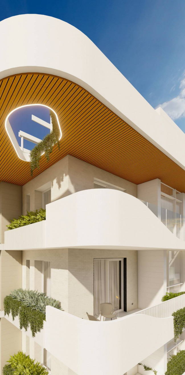 Appartamento in vendita a San Benedetto del Tronto