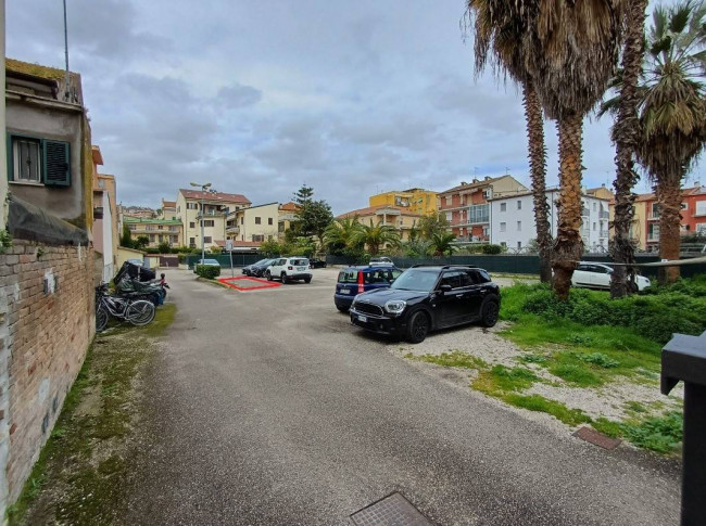 Appartamento in vendita a San Benedetto del Tronto