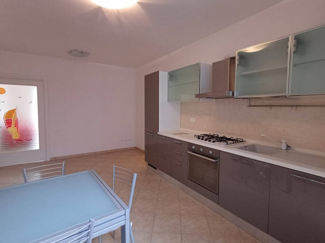 Appartamento in vendita a San Benedetto del Tronto