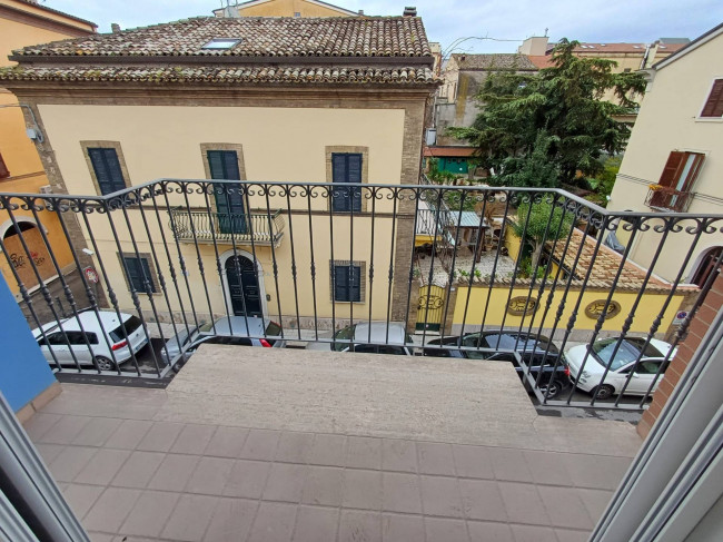 Appartamento in vendita a San Benedetto del Tronto