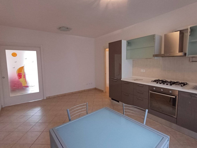 Appartamento in vendita a San Benedetto del Tronto
