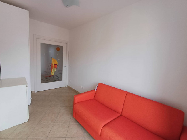 Appartamento in vendita a San Benedetto del Tronto
