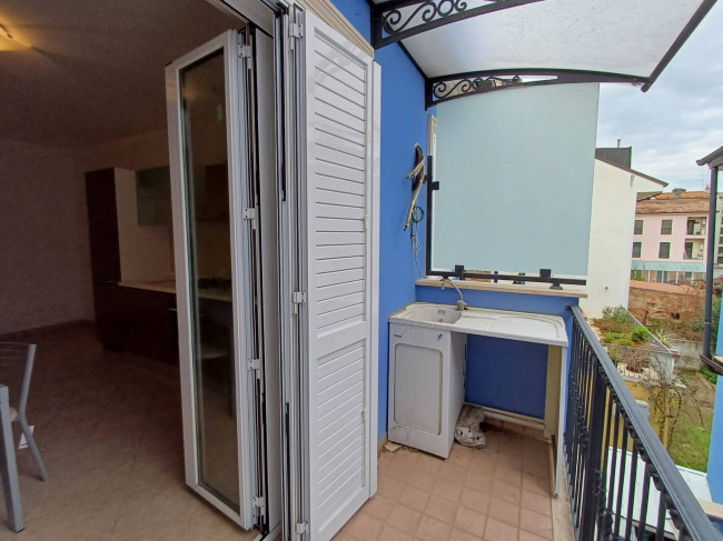 Appartamento in vendita a San Benedetto del Tronto