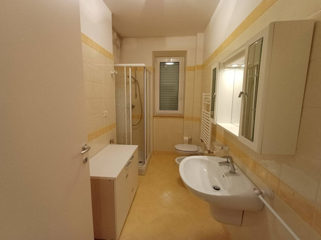 Appartamento in vendita a San Benedetto del Tronto