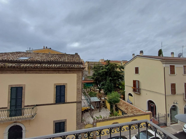 Appartamento in vendita a San Benedetto del Tronto
