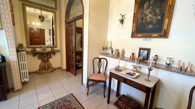 Appartamento in Vendita a San Benedetto del Tronto