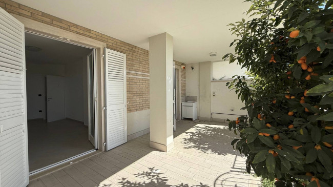 Appartamento in vendita a San Benedetto del Tronto