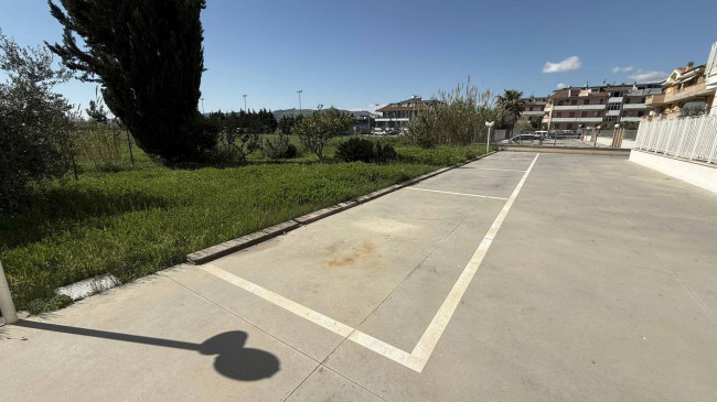 Appartamento in vendita a San Benedetto del Tronto