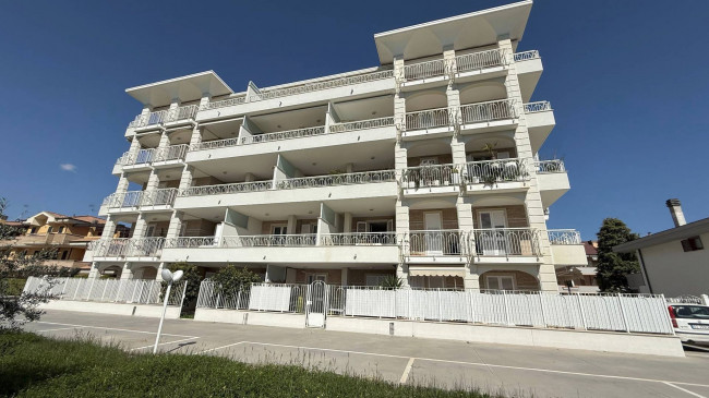 Appartamento in vendita a San Benedetto del Tronto