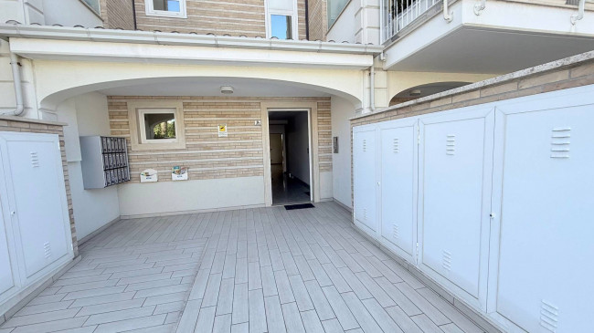 Appartamento in vendita a San Benedetto del Tronto