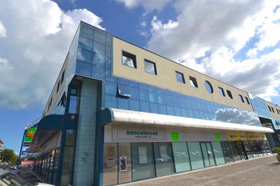Ufficio / Studio Professionale in affitto a San Benedetto del Tronto