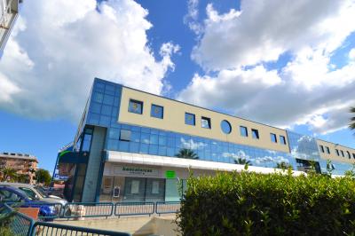 Ufficio / Studio Professionale in affitto a San Benedetto del Tronto