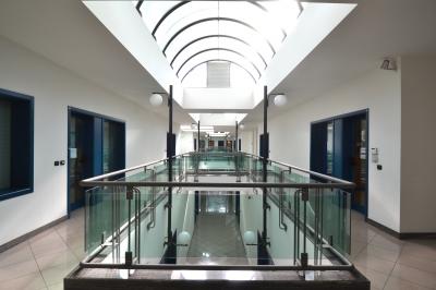 Ufficio / Studio Professionale in affitto a San Benedetto del Tronto