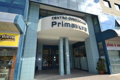 Ufficio / Studio Professionale in affitto a San Benedetto del Tronto