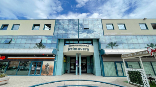 Ufficio / Studio Professionale in affitto a San Benedetto del Tronto