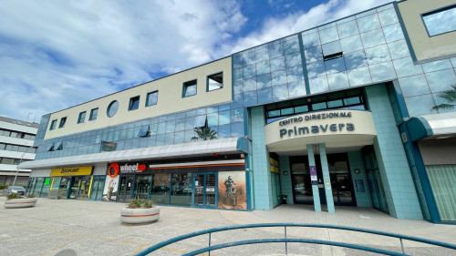 Ufficio / Studio Professionale in affitto a San Benedetto del Tronto