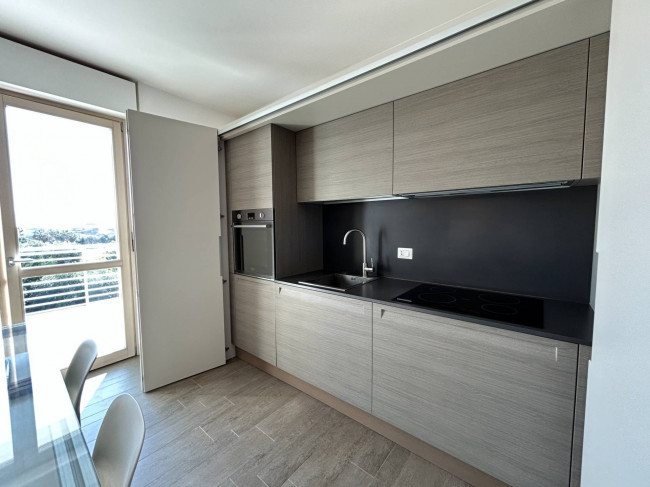 Appartamento in vendita a Grottammare