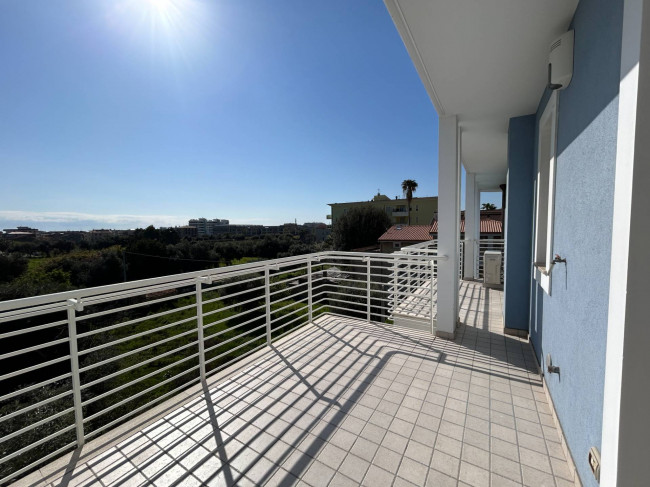 Appartamento in vendita a Grottammare